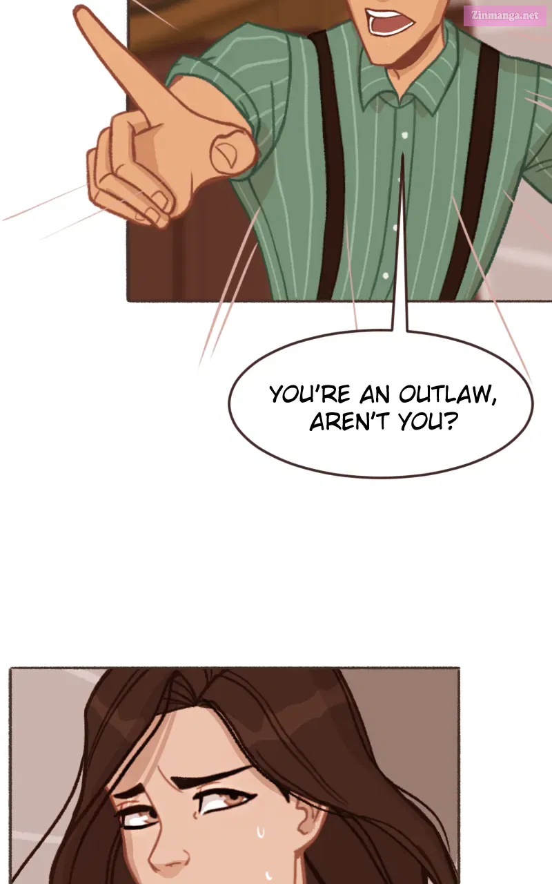 Madame Outlaw Chapter 3 page 85 - Mangabat