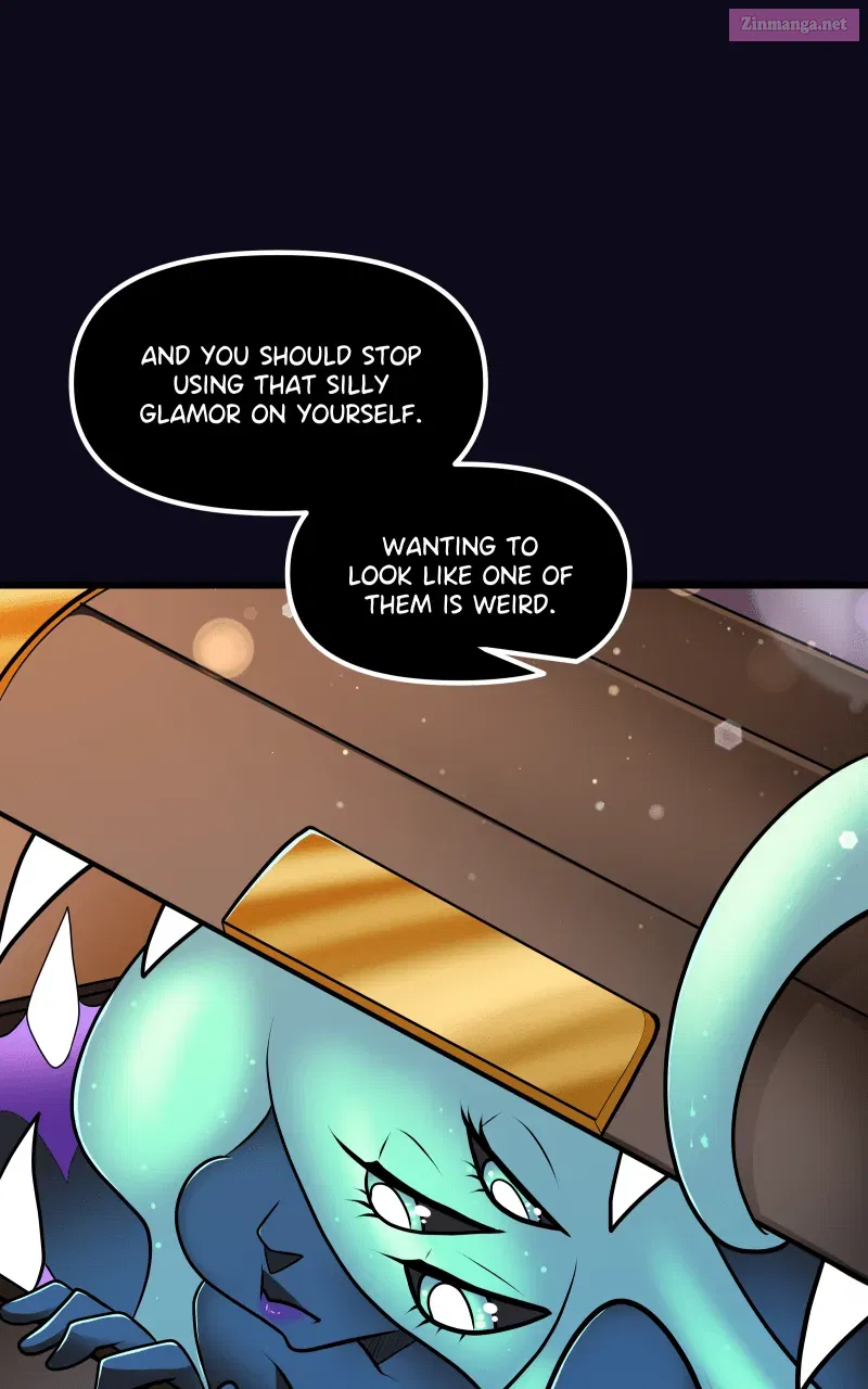 Mage and Mimic Chapter 1 page 16 - MangaNelo