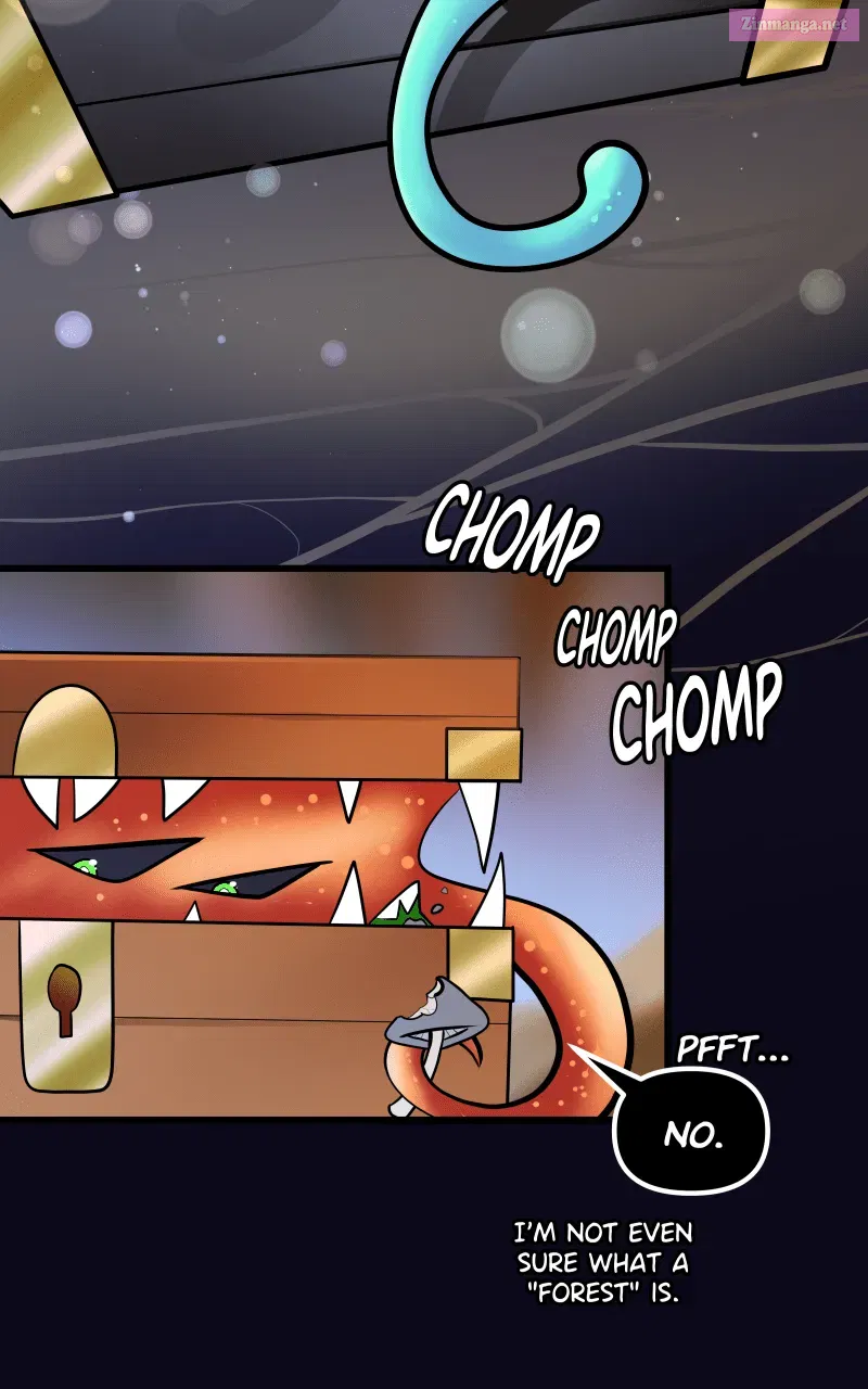 Mage and Mimic Chapter 1 page 20 - MangaNelo