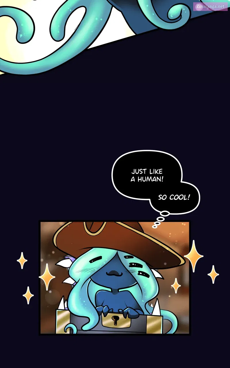 Mage and Mimic Chapter 1 page 24 - MangaNelo