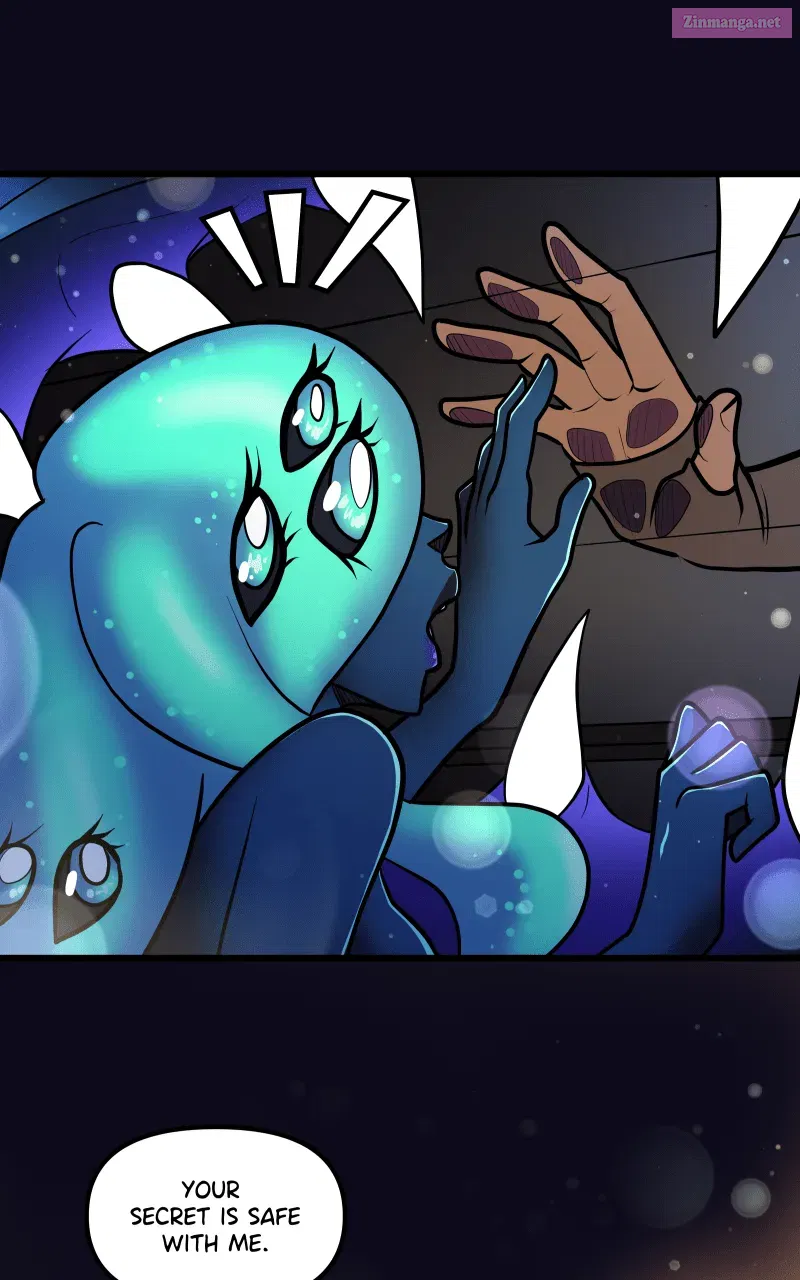 Mage and Mimic Chapter 1 page 34 - MangaNelo