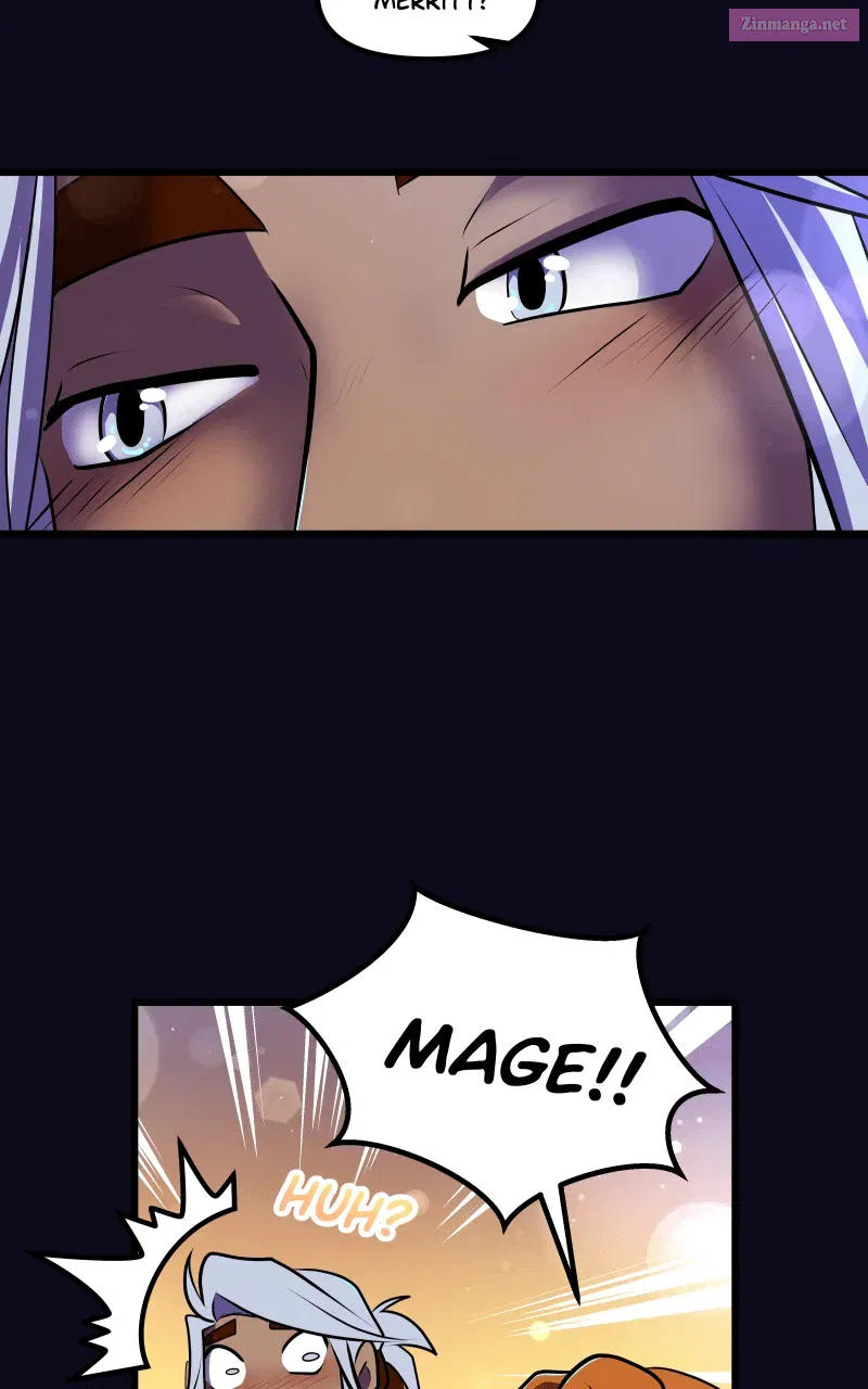 Mage and Mimic Chapter 2 page 2 - MangaNelo