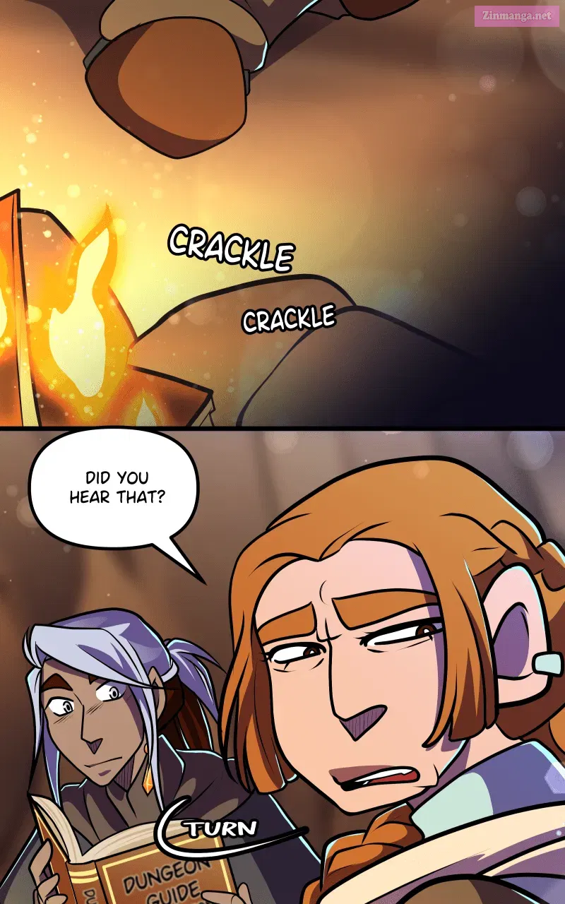 Mage and Mimic Chapter 2 page 16 - MangaNelo