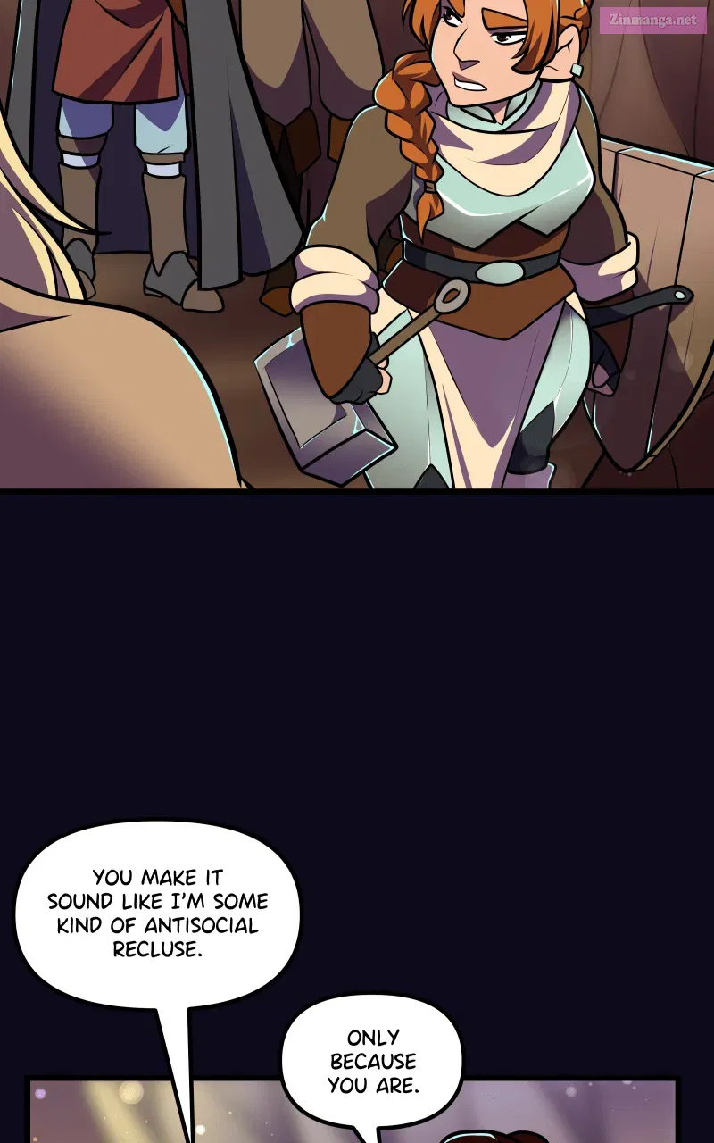 Mage and Mimic Chapter 2 page 4 - MangaNelo