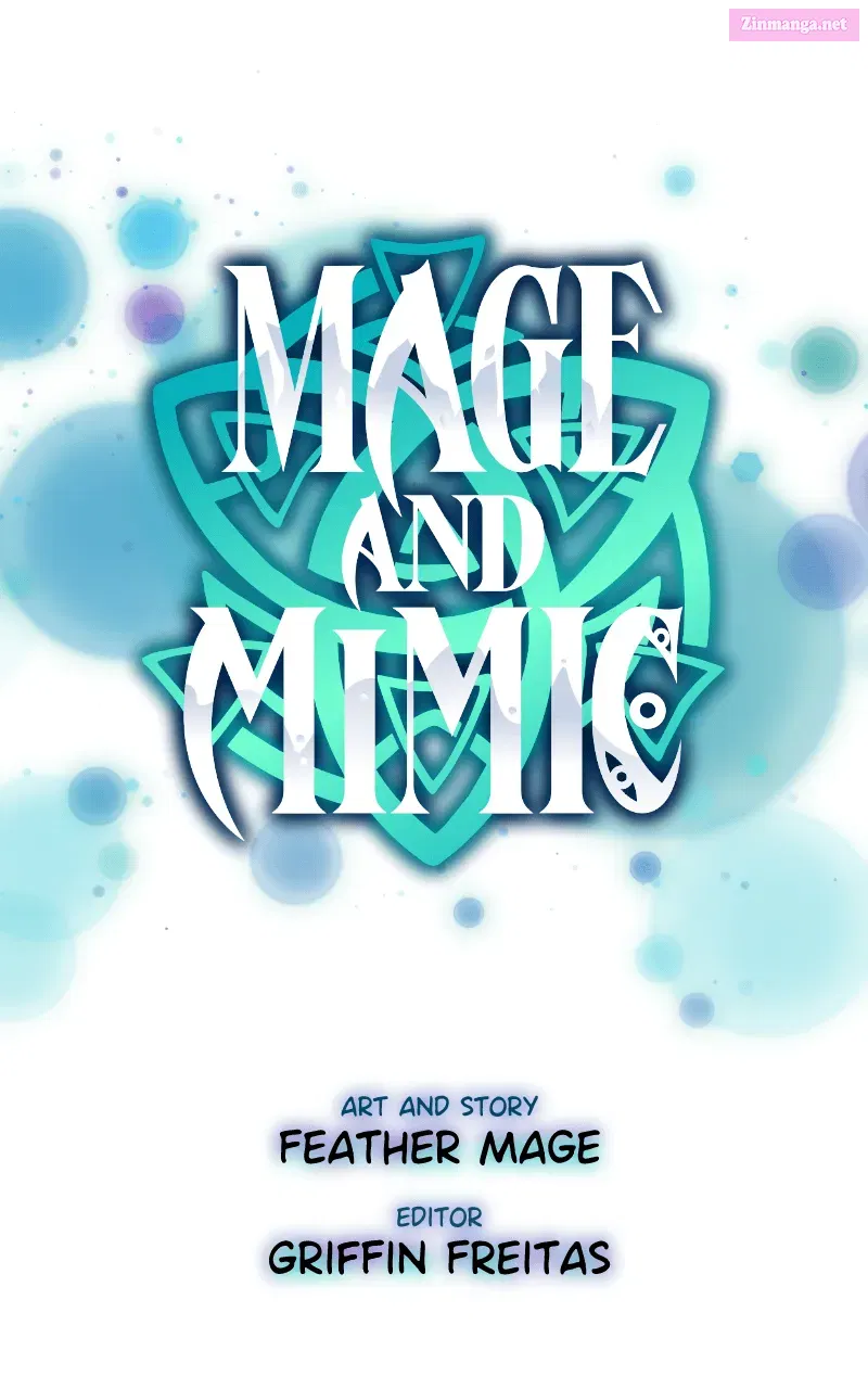 Mage and Mimic Chapter 24 page 5 - MangaNelo