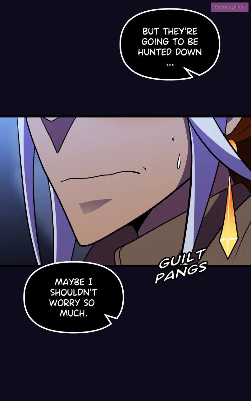 Mage and Mimic Chapter 35 page 21 - MangaNelo