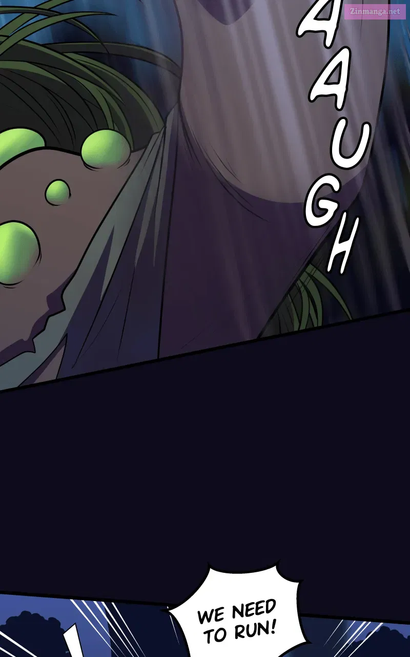 Mage and Mimic Chapter 36 page 31 - MangaKakalot