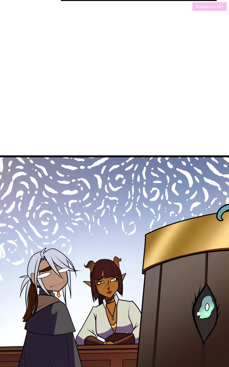 Mage and Mimic Chapter 61 page 29 - MangaNelo