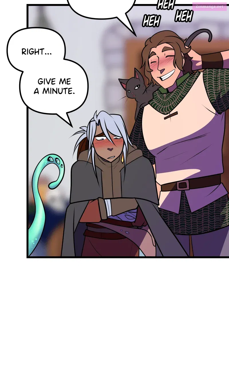 Mage and Mimic Chapter 72 page 19 - MangaKakalot