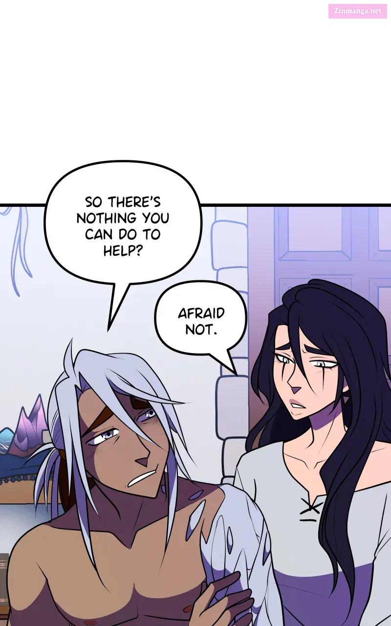 Mage and Mimic Chapter 72 page 26 - MangaKakalot