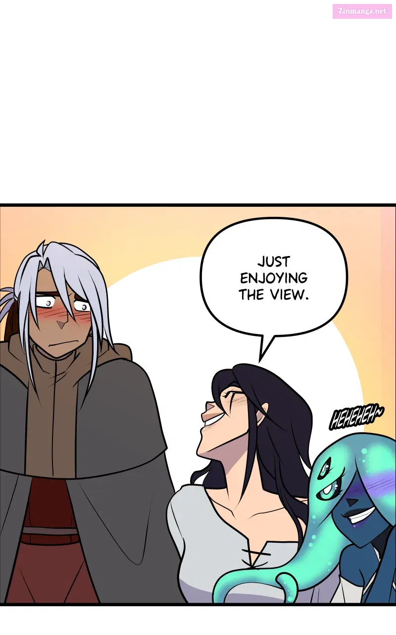 Mage and Mimic Chapter 82 page 6 - MangaNelo