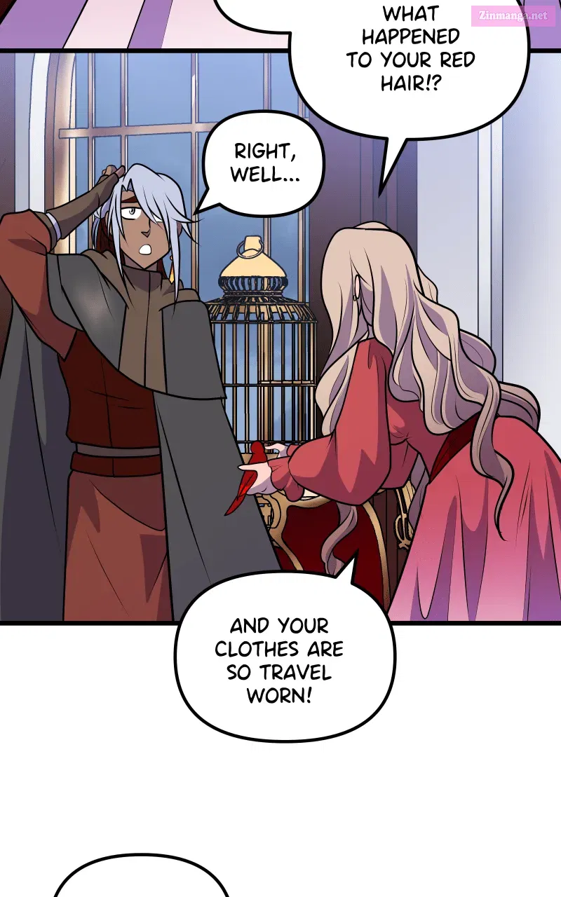 Mage and Mimic Chapter 88 page 17 - MangaKakalot