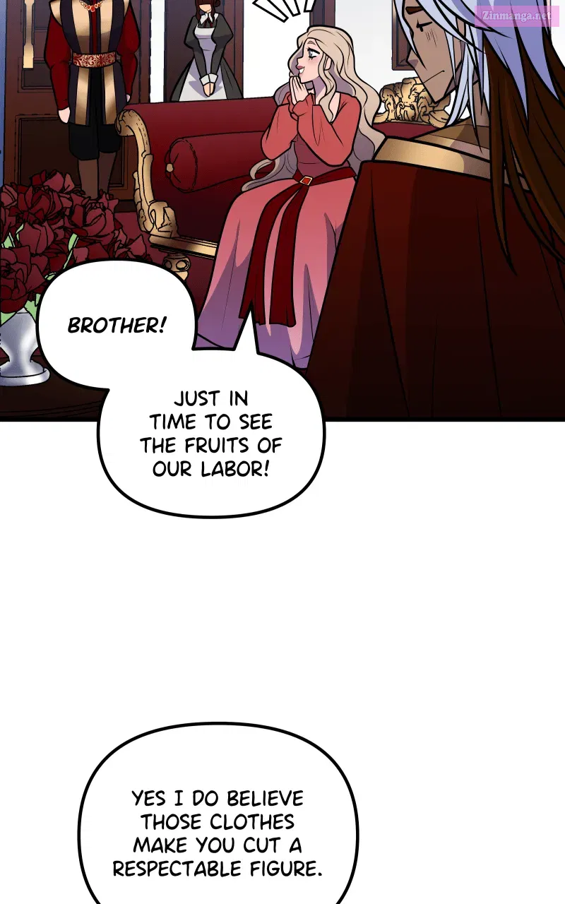 Mage and Mimic Chapter 90 page 20 - MangaNato