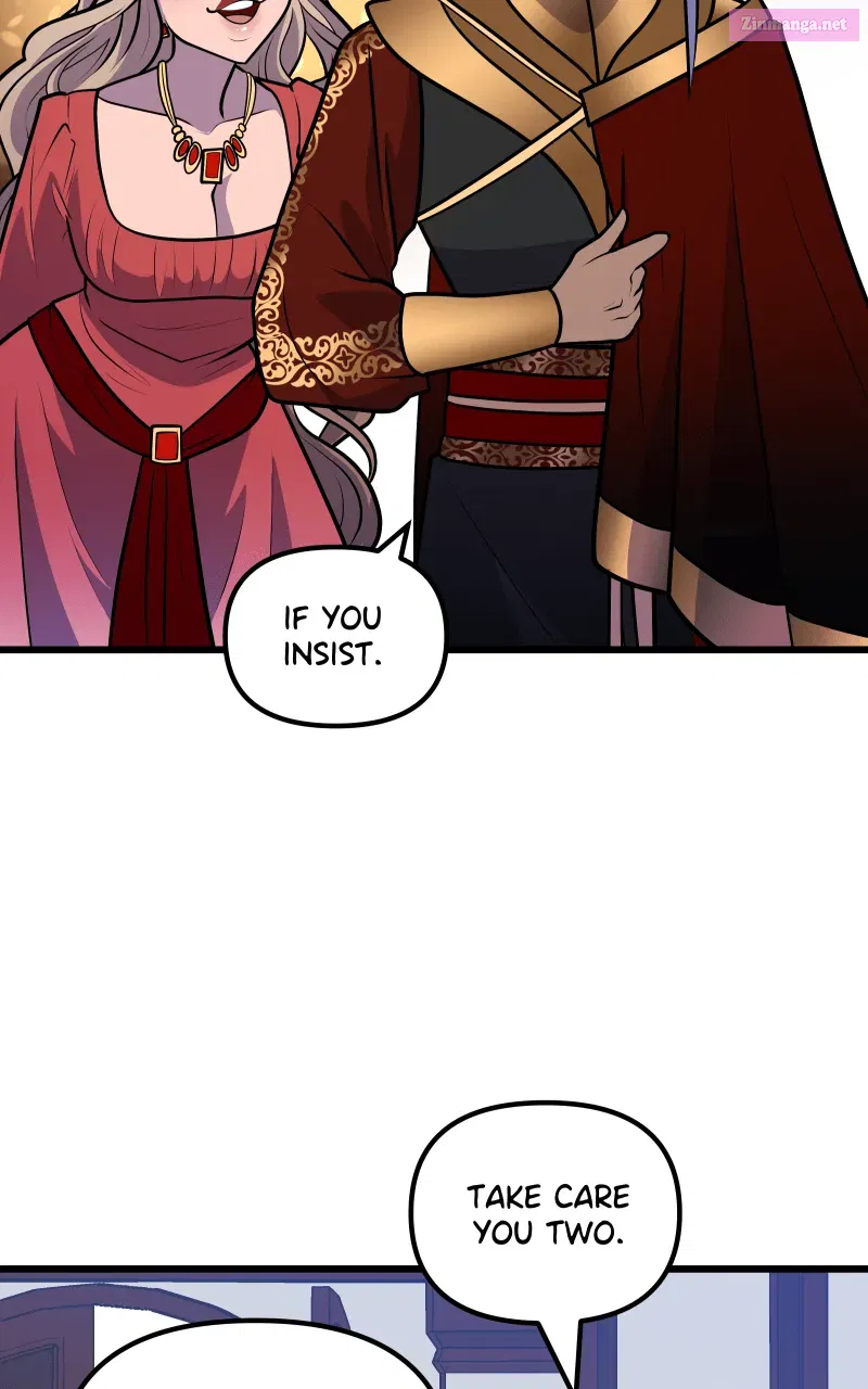 Mage and Mimic Chapter 90 page 26 - MangaNato