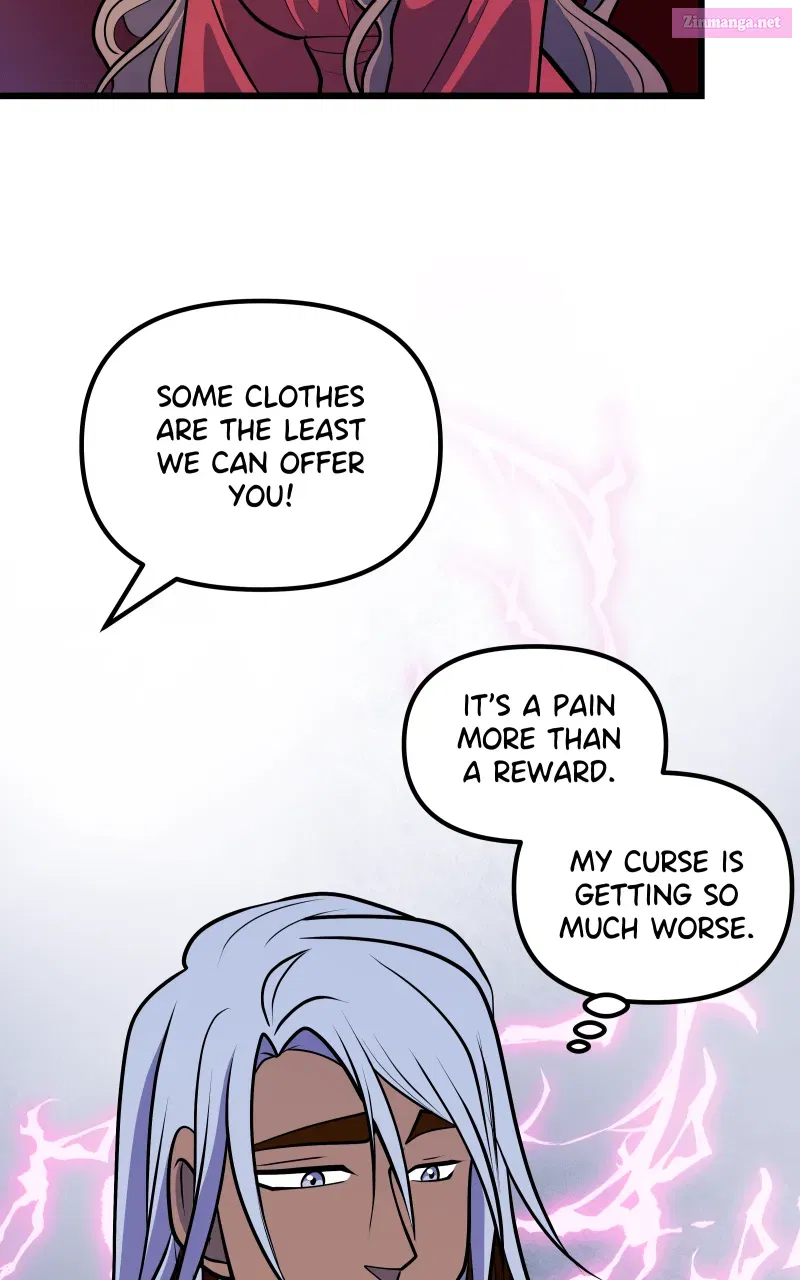 Mage and Mimic Chapter 90 page 4 - MangaNato