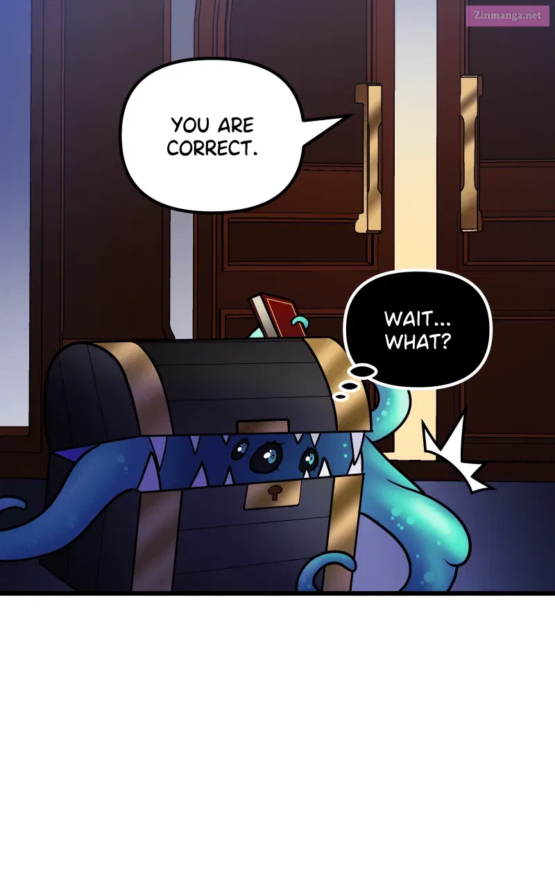 Mage and Mimic Chapter 90 page 31 - MangaNato