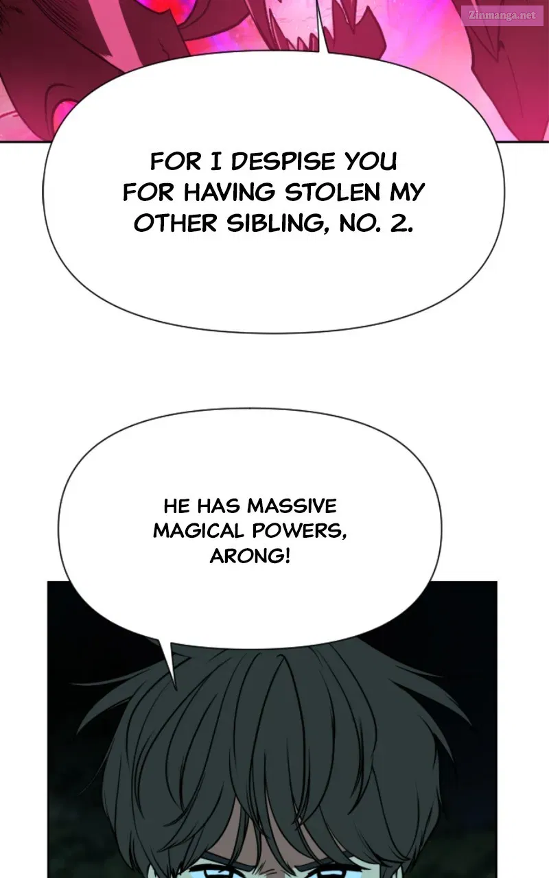 Magic School Girl:Spare No Villains Chapter 94 page 154 - MangaKakalot