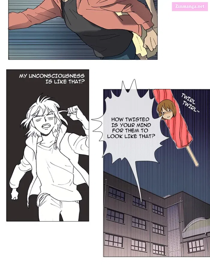 Magical 12th Graders Chapter 20 page 4 - Mangabat