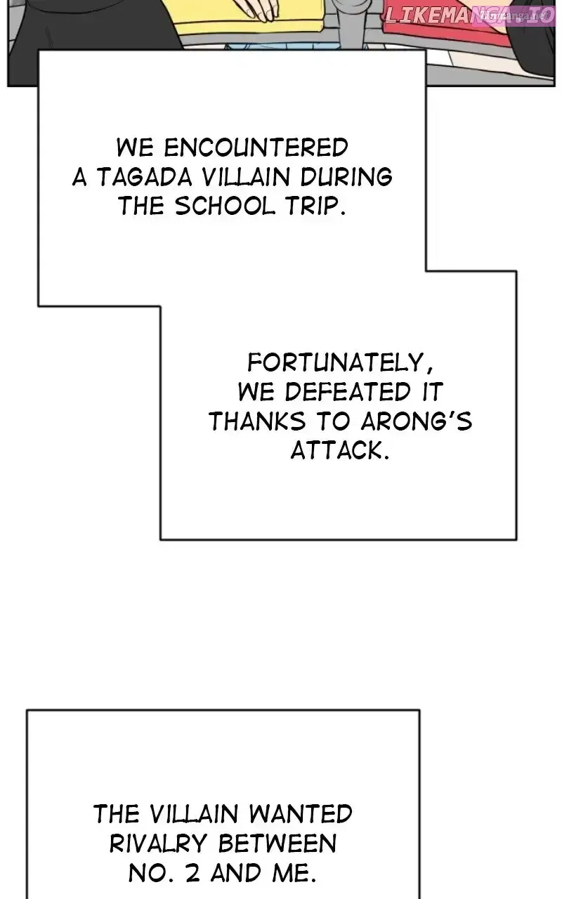 Magical School Meal Chapter 92 page 40 - MangaNato