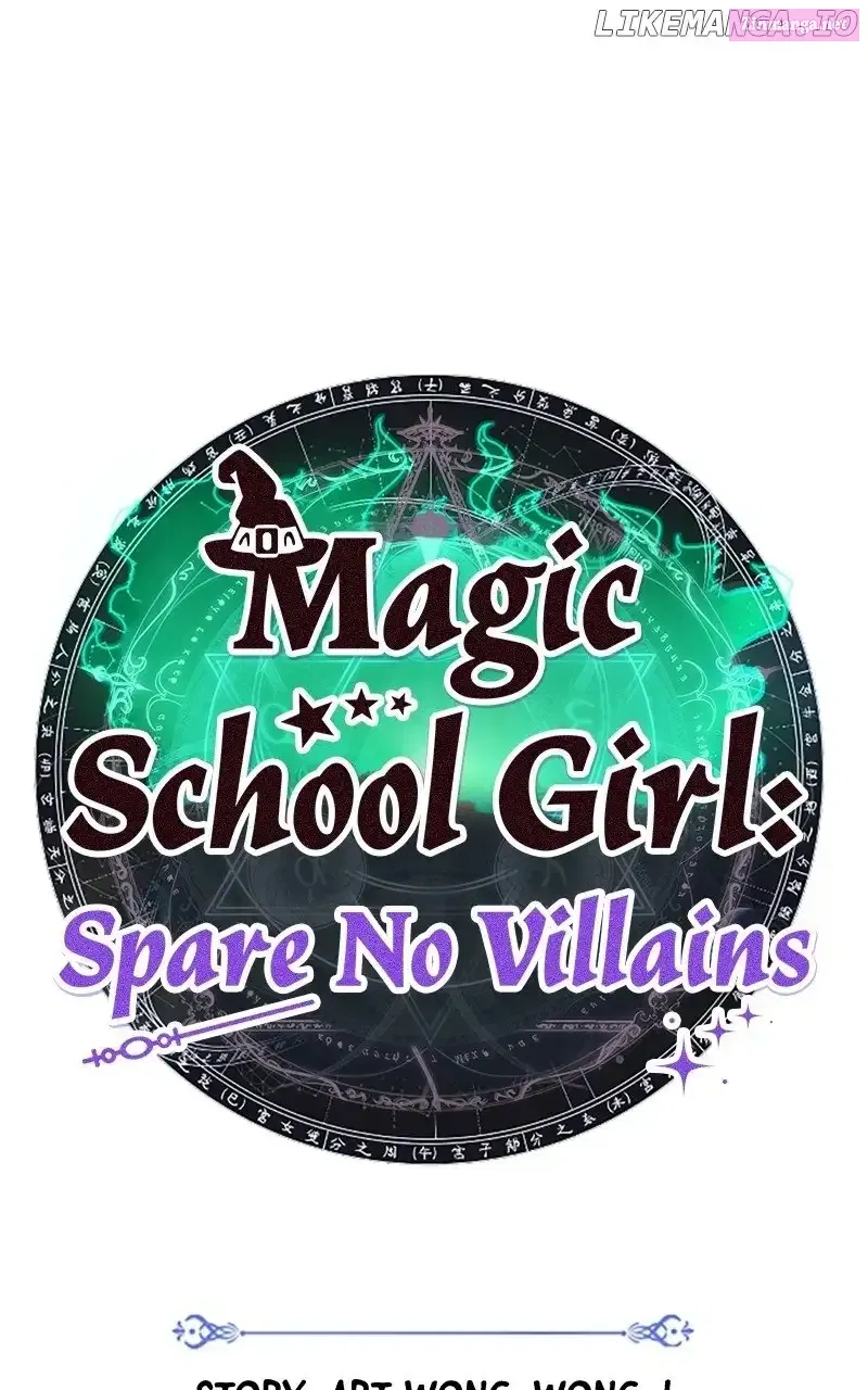 Magical School Meal Chapter 93 page 106 - MangaNato