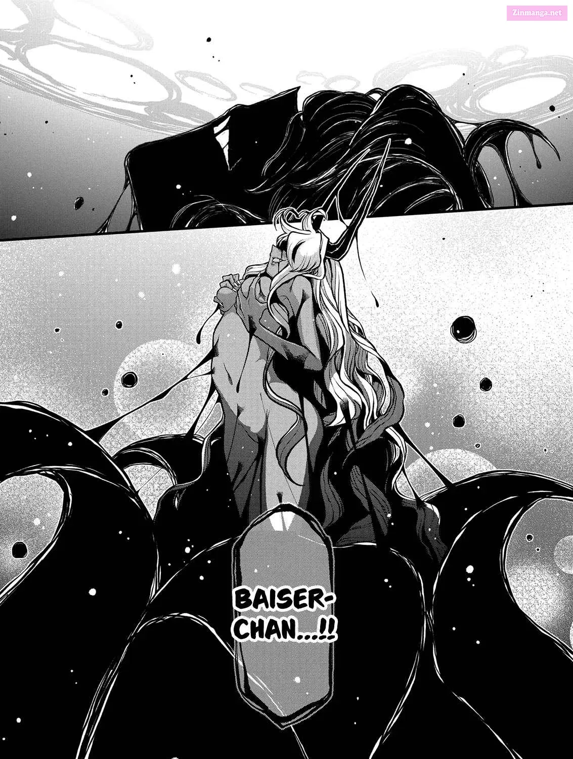 Mahou Shoujo ni Akogarete Chapter 34 page 63 - Mangabat