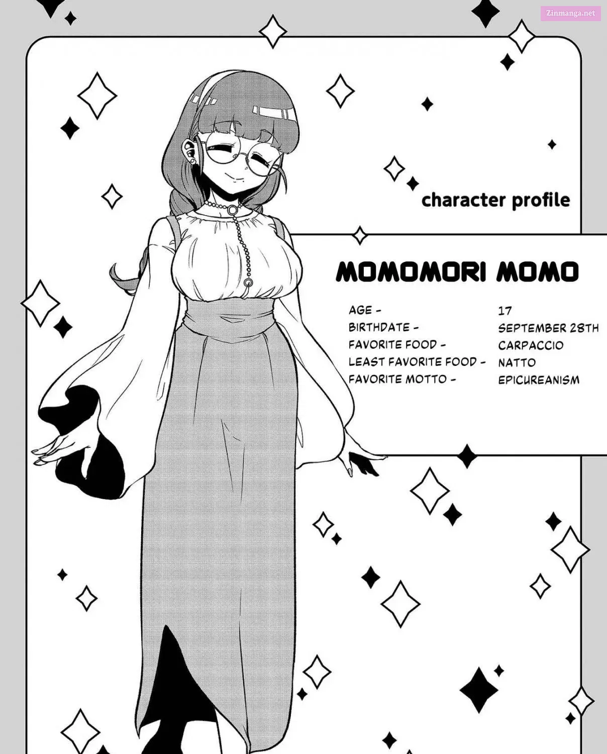 Mahou Shoujo ni Akogarete Chapter 40.5 page 4 - MangaNato