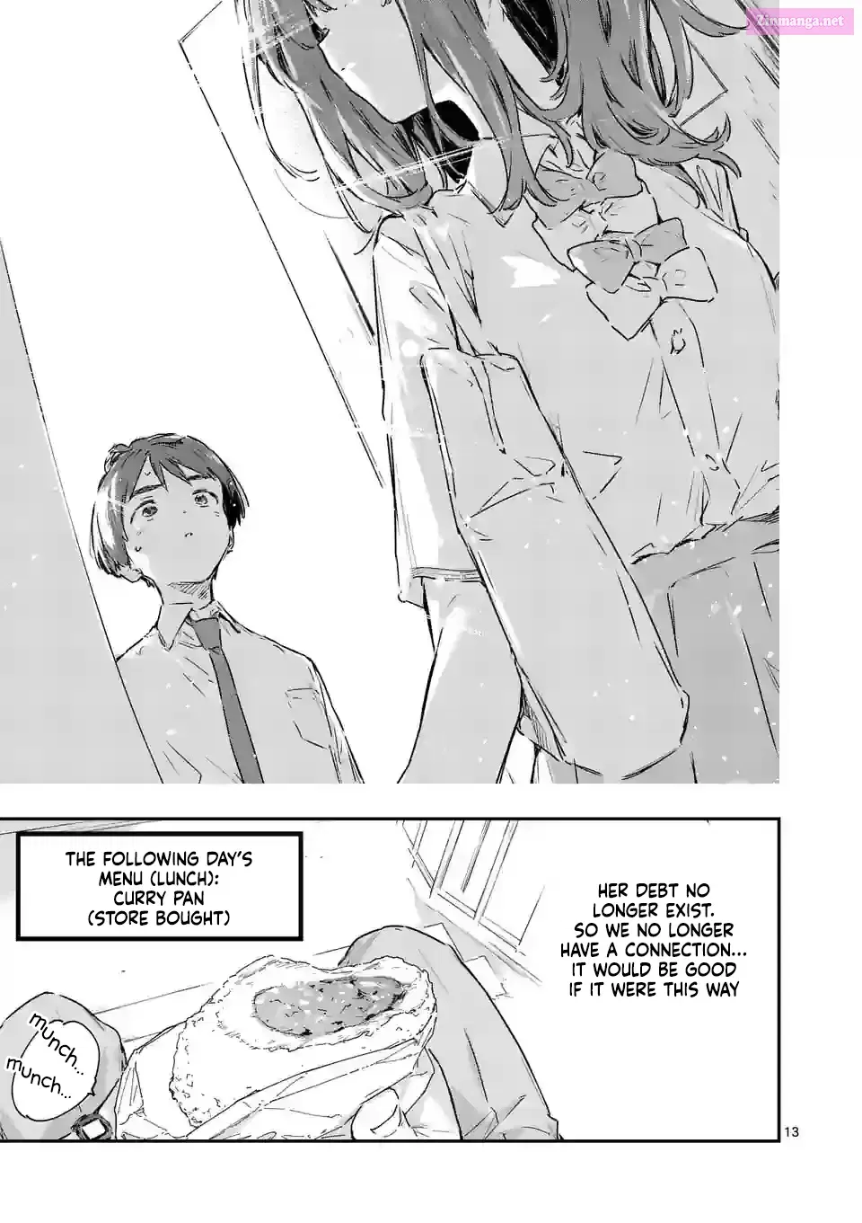 Make Heroine ga Oosugiru! @comic Chapter 13 page 13 - MangaKakalot