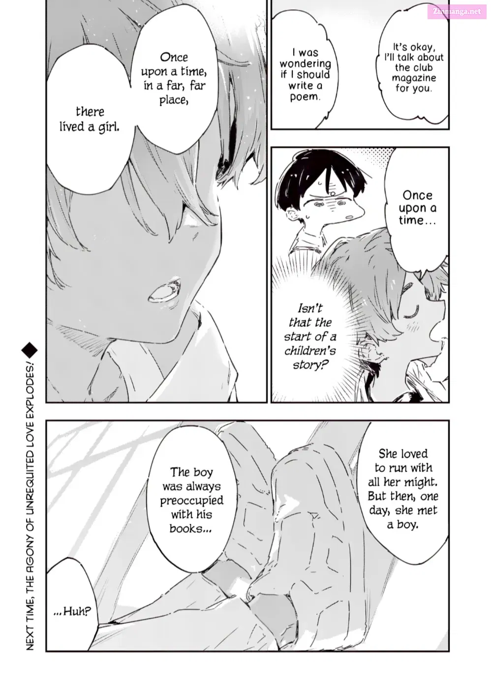 Make Heroine ga Oosugiru! @comic Chapter 18.1 page 18 - MangaKakalot