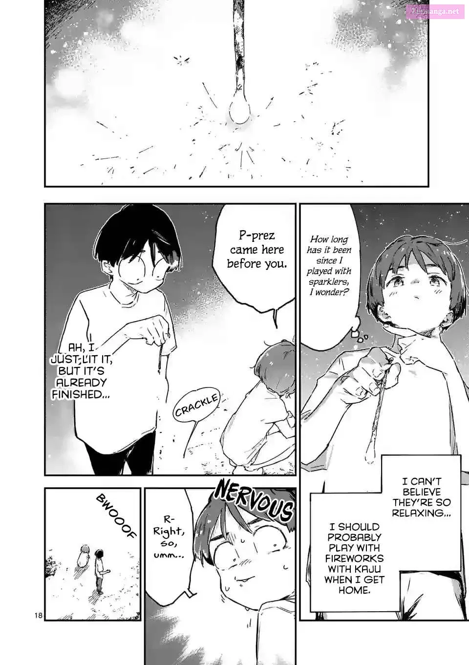 Make Heroine ga Oosugiru! Chapter 11.2 page 9 - MangaKakalot