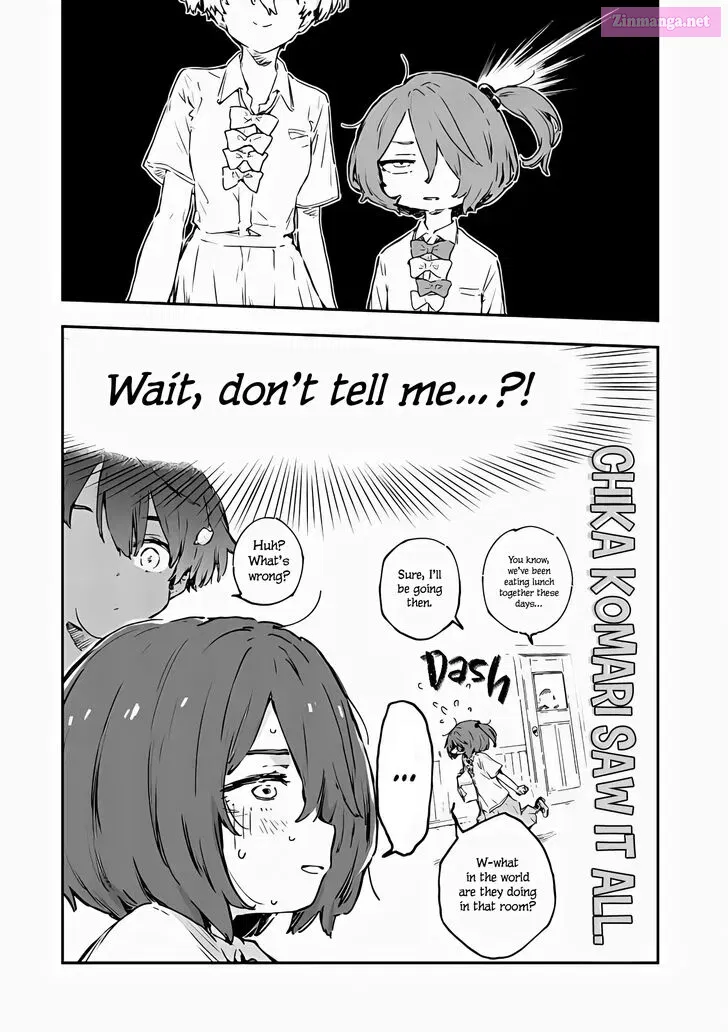 Make Heroine ga Oosugiru! Chapter 14 page 38 - MangaKakalot