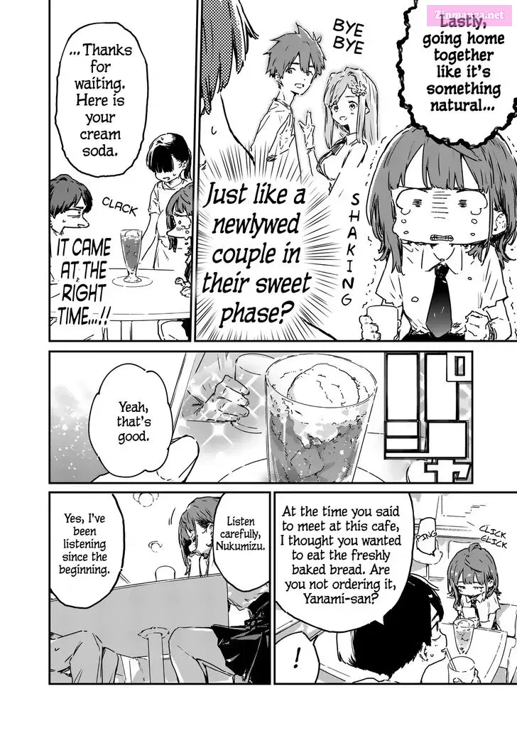 Make Heroine ga Oosugiru! Chapter 15 page 28 - MangaKakalot