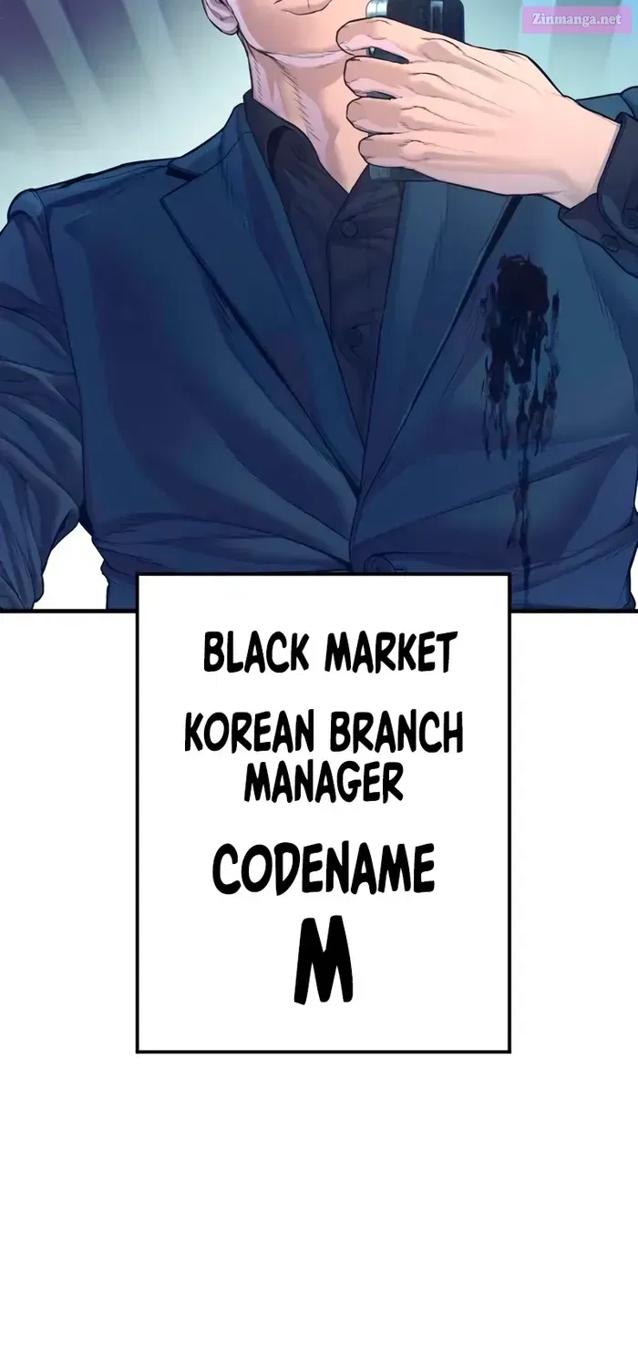 Manager Kim Chapter 173 page 39 - Mangabat