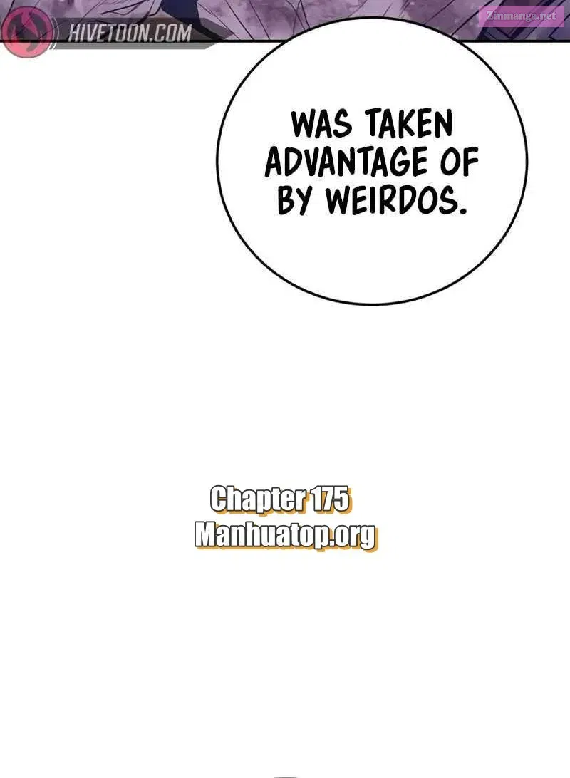 Manager Kim Chapter 175 page 9 - MangaNelo