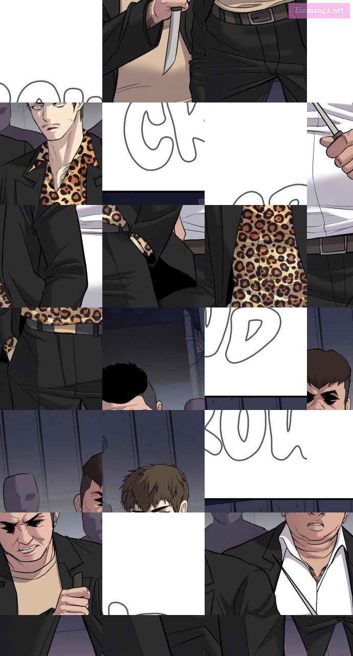 Manager Kim Chapter 15 page 128 - Mangabat