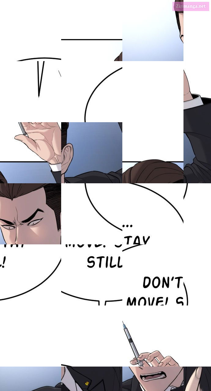 Manager Kim Chapter 17 page 144 - Mangabat