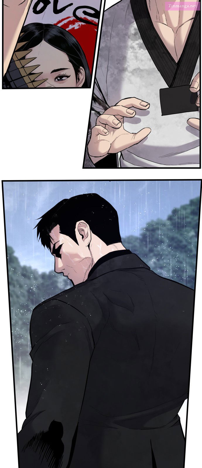 Manager Kim Chapter 30 page 158 - Mangabat