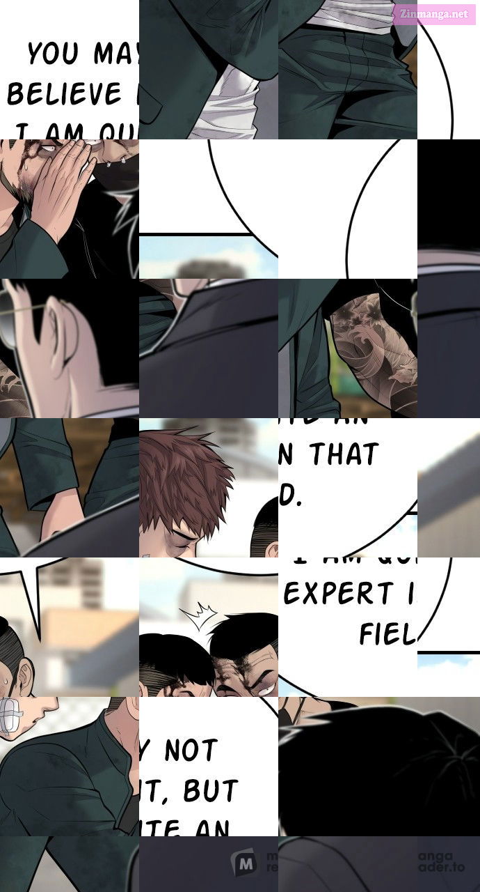 Manager Kim Chapter 49 page 178 - Mangabat