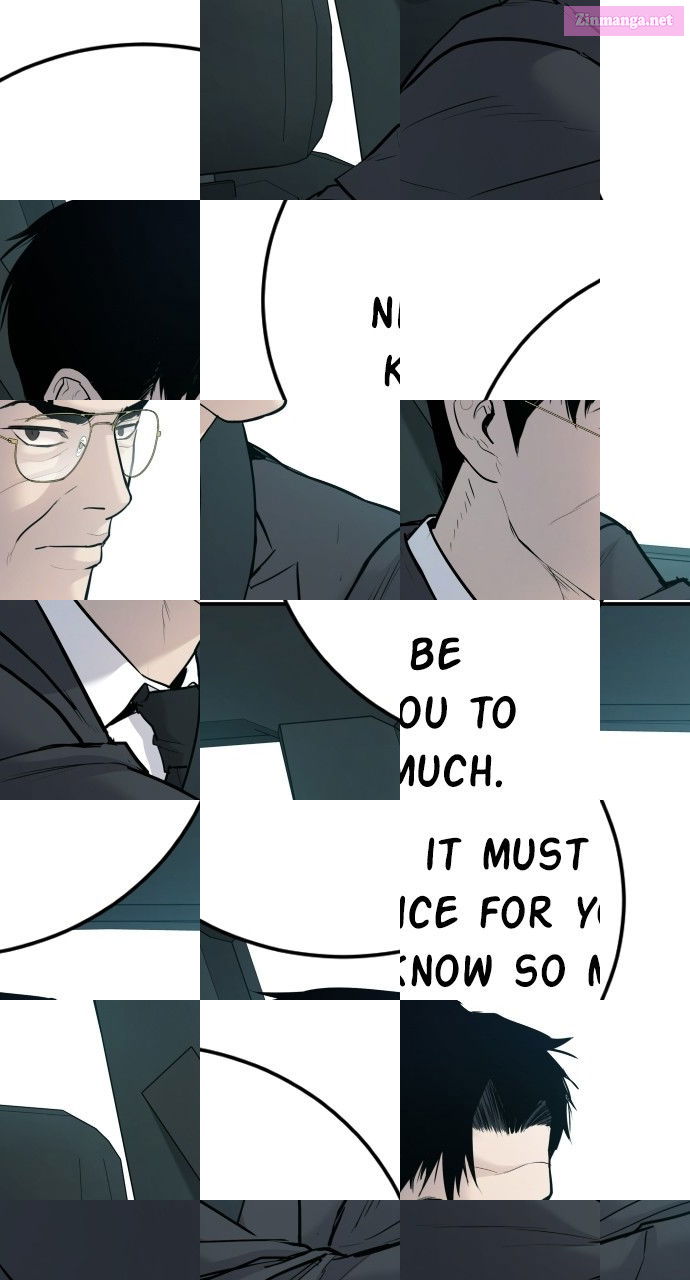 Manager Kim Chapter 52 page 203 - Mangabat