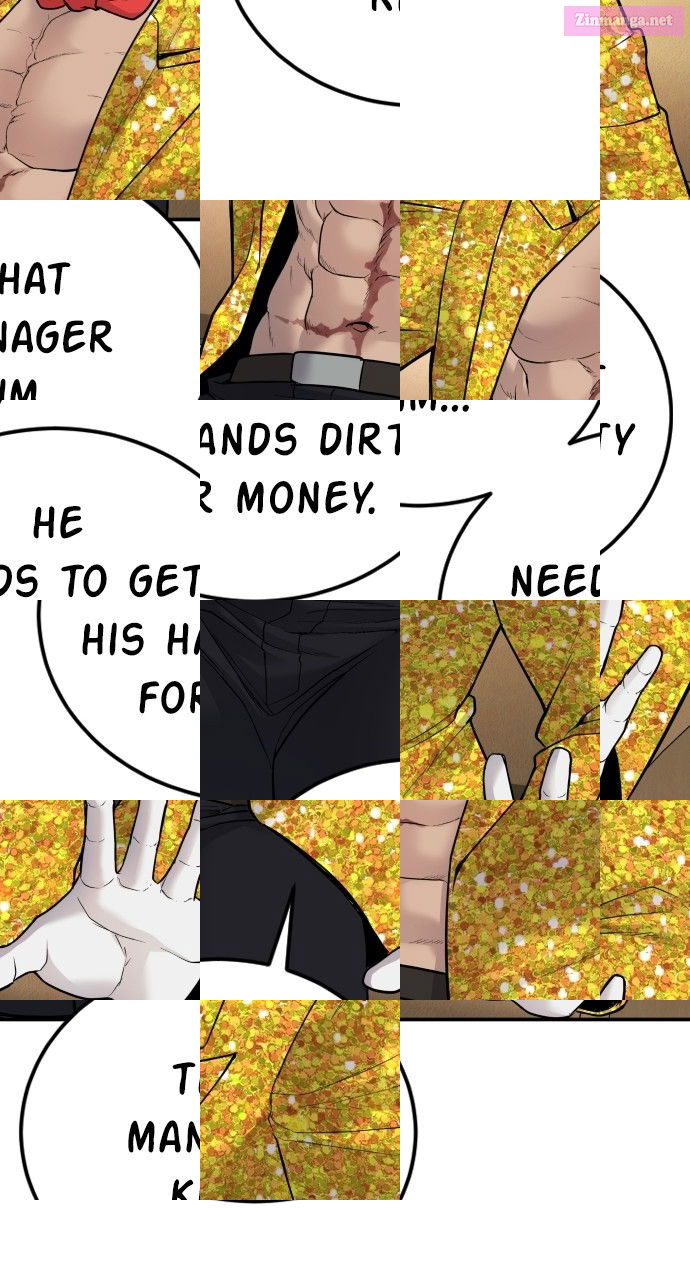 Manager Kim Chapter 53 page 174 - Mangabat