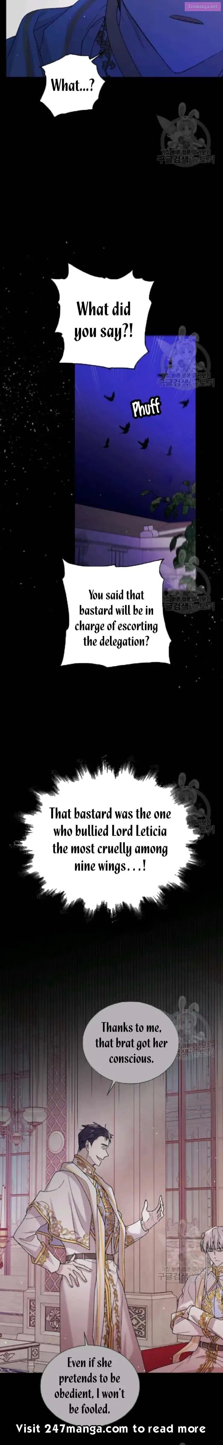 A Way To Protect The Lovable You Chapter 32 page 5 - Mangabat