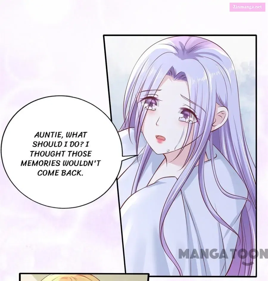 My Little Peachy Girl Chapter 266 page 29 - MangaKakalot