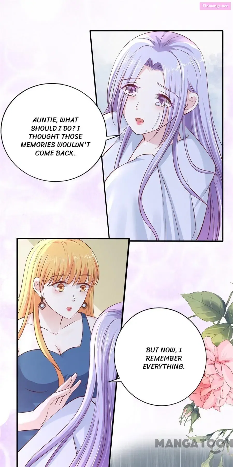 My Little Peachy Girl Chapter 267 page 1 - MangaKakalot