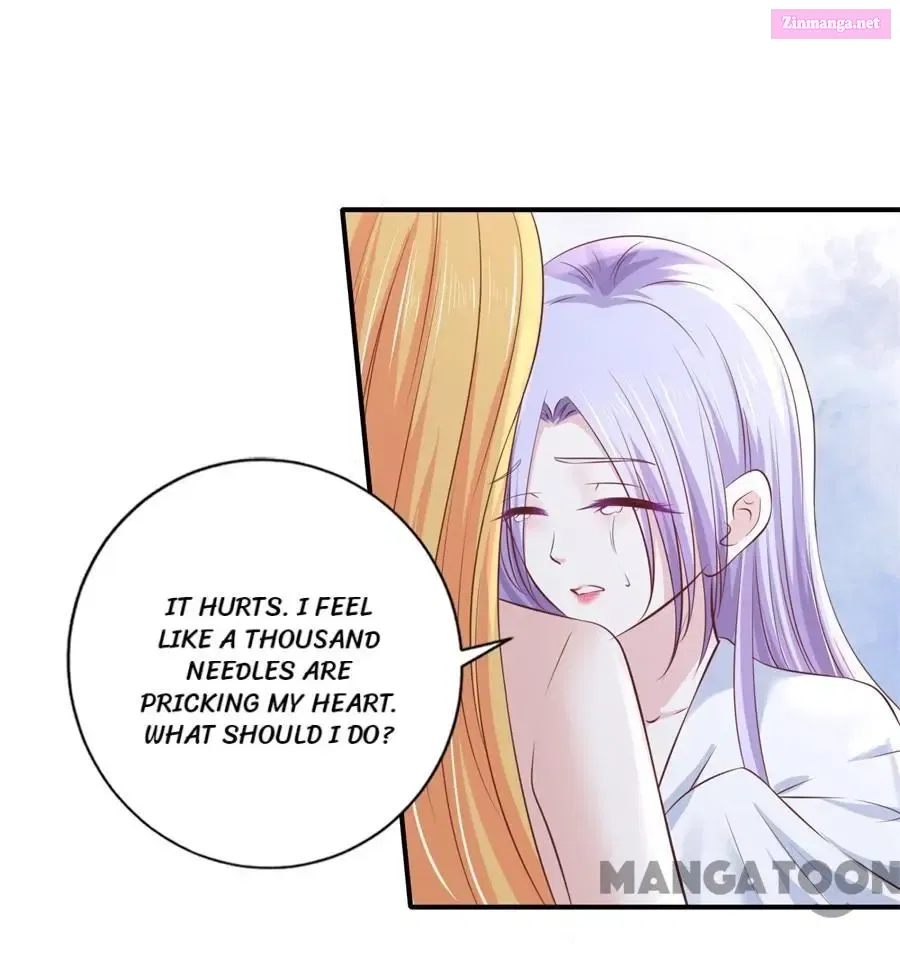 My Little Peachy Girl Chapter 267 page 7 - MangaKakalot