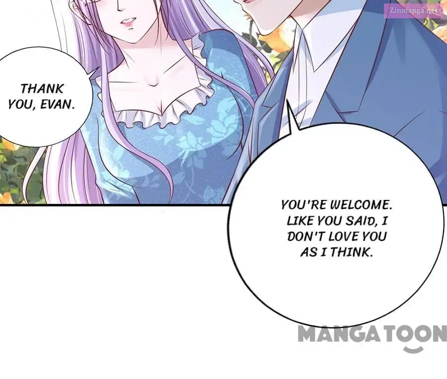 My Little Peachy Girl Chapter 268 page 2 - MangaKakalot