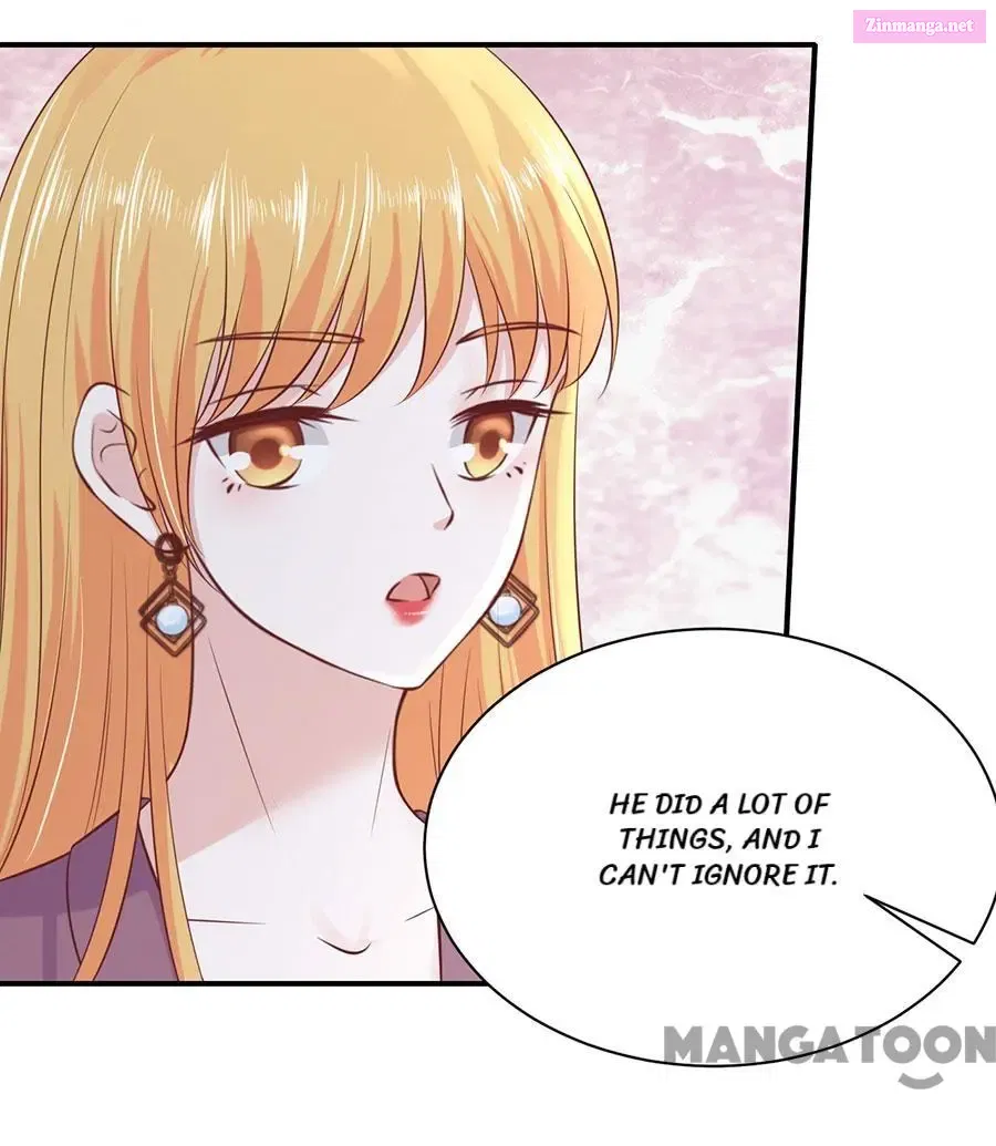 My Little Peachy Girl Chapter 268 page 22 - MangaKakalot