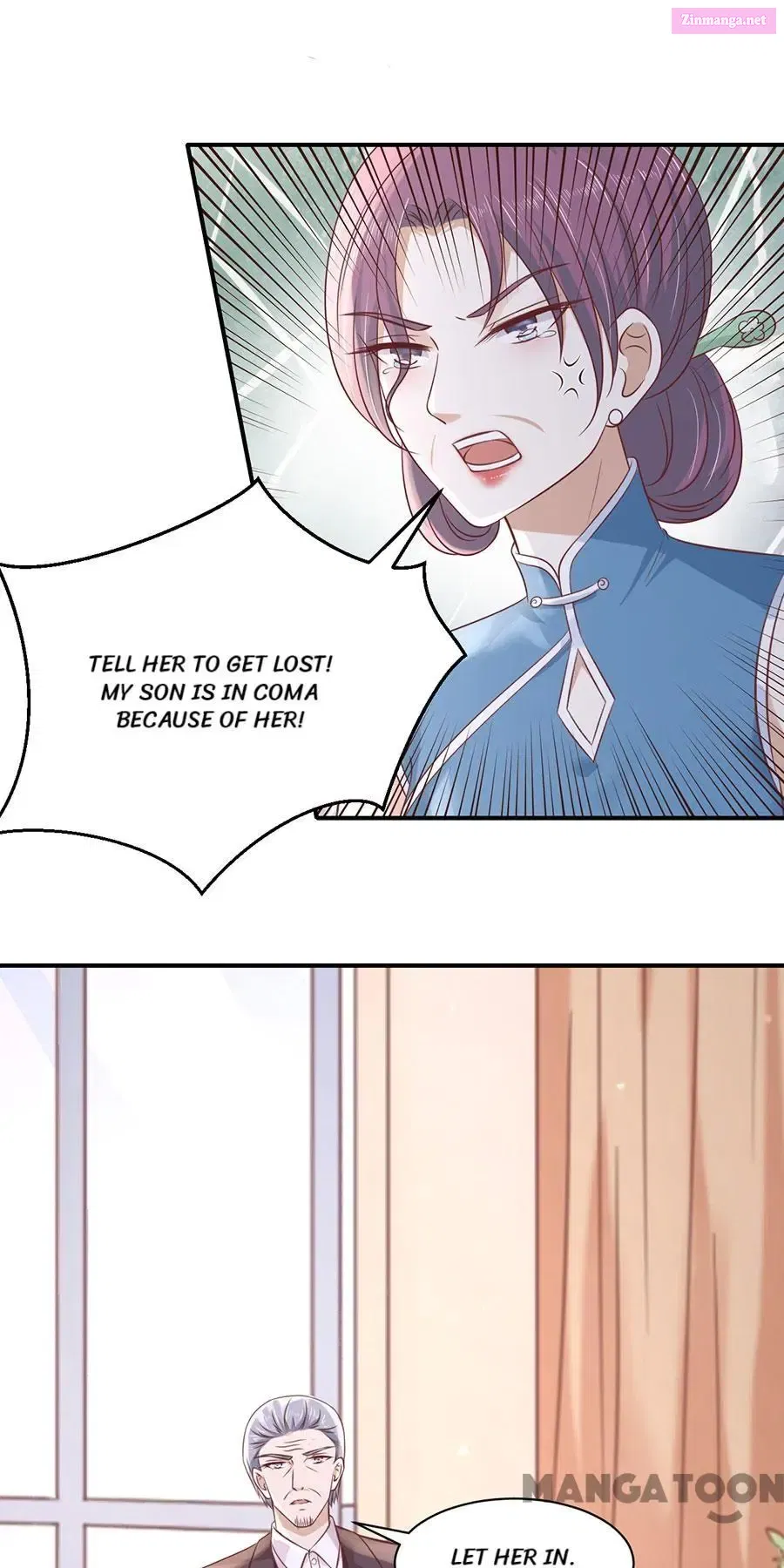 My Little Peachy Girl Chapter 268 page 31 - MangaKakalot