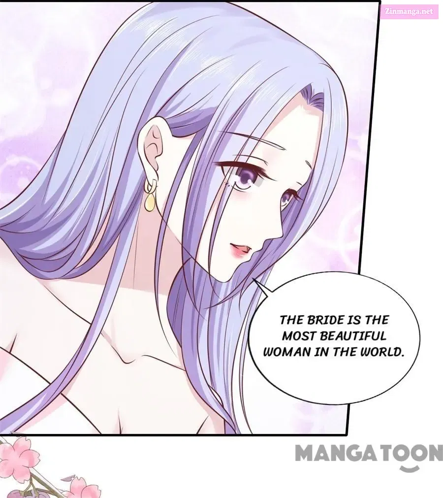 My Little Peachy Girl Chapter 270 page 20 - MangaKakalot