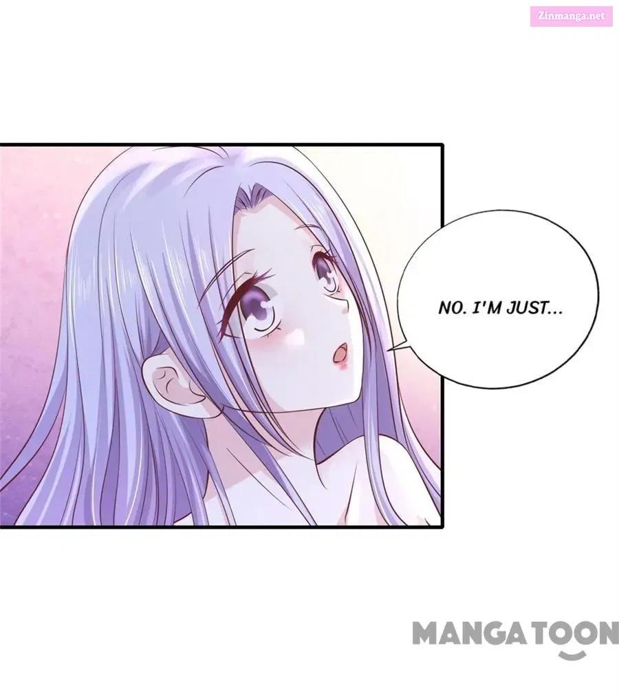 My Little Peachy Girl Chapter 276 page 7 - MangaKakalot