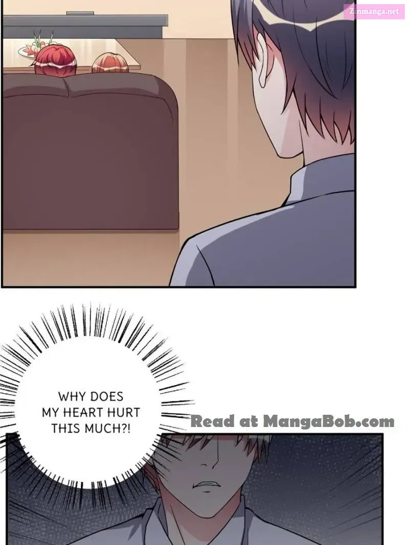 The Demonic Ceo In My Bed Chapter 96 page 18 - MangaKakalot