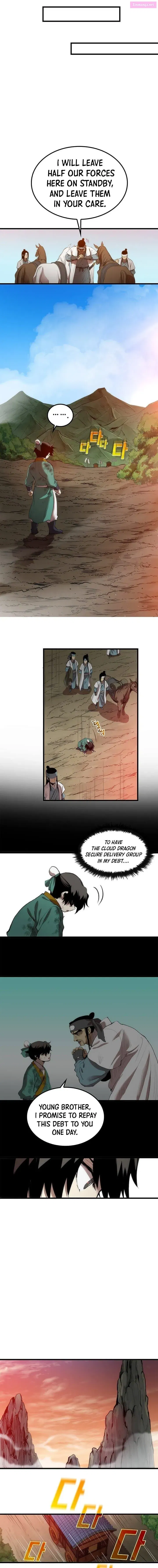 Doctor’s Rebirth Chapter 3 page 10 - Mangabat